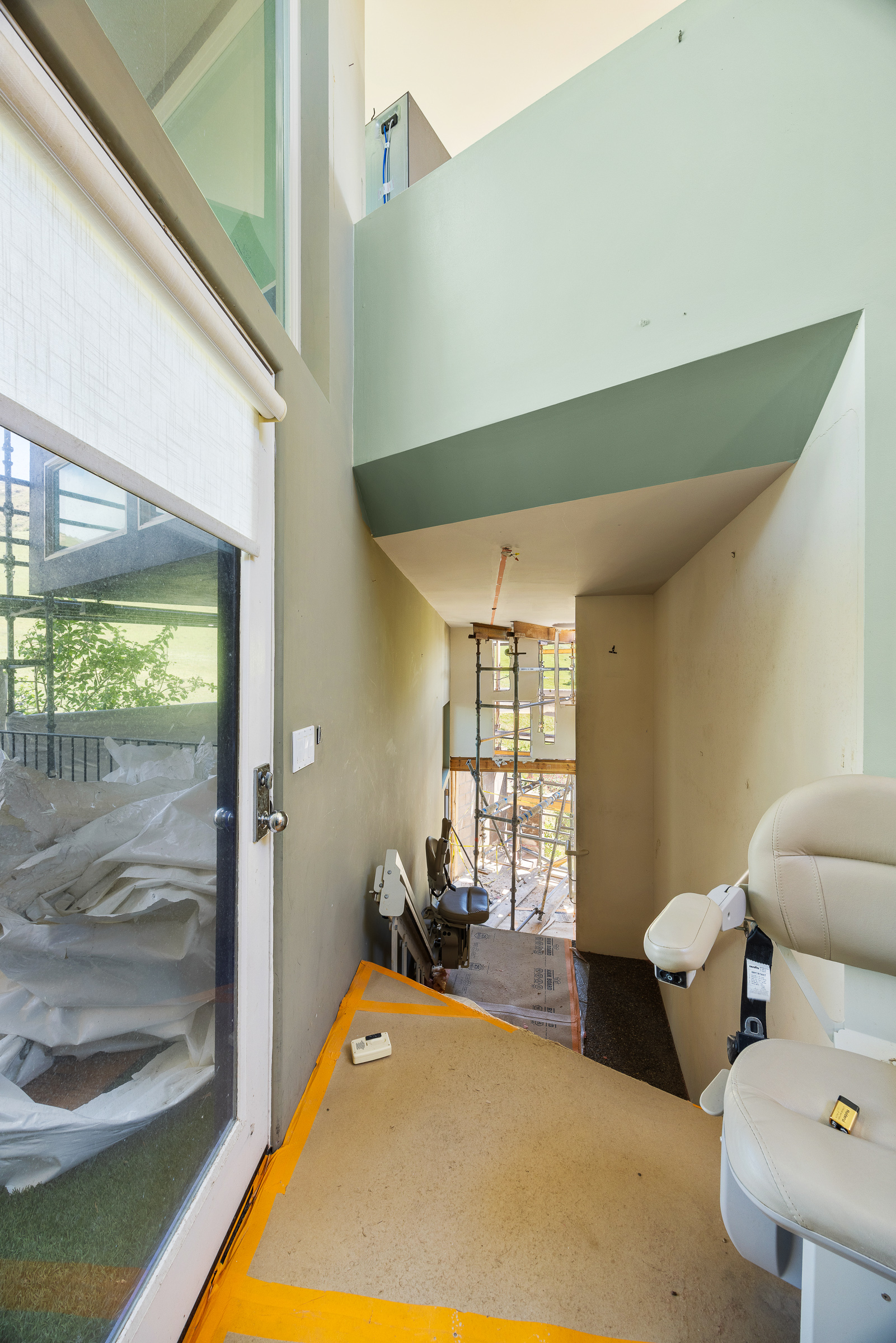 Orcas Street Property Renovation in Morro Bay - Photo 05