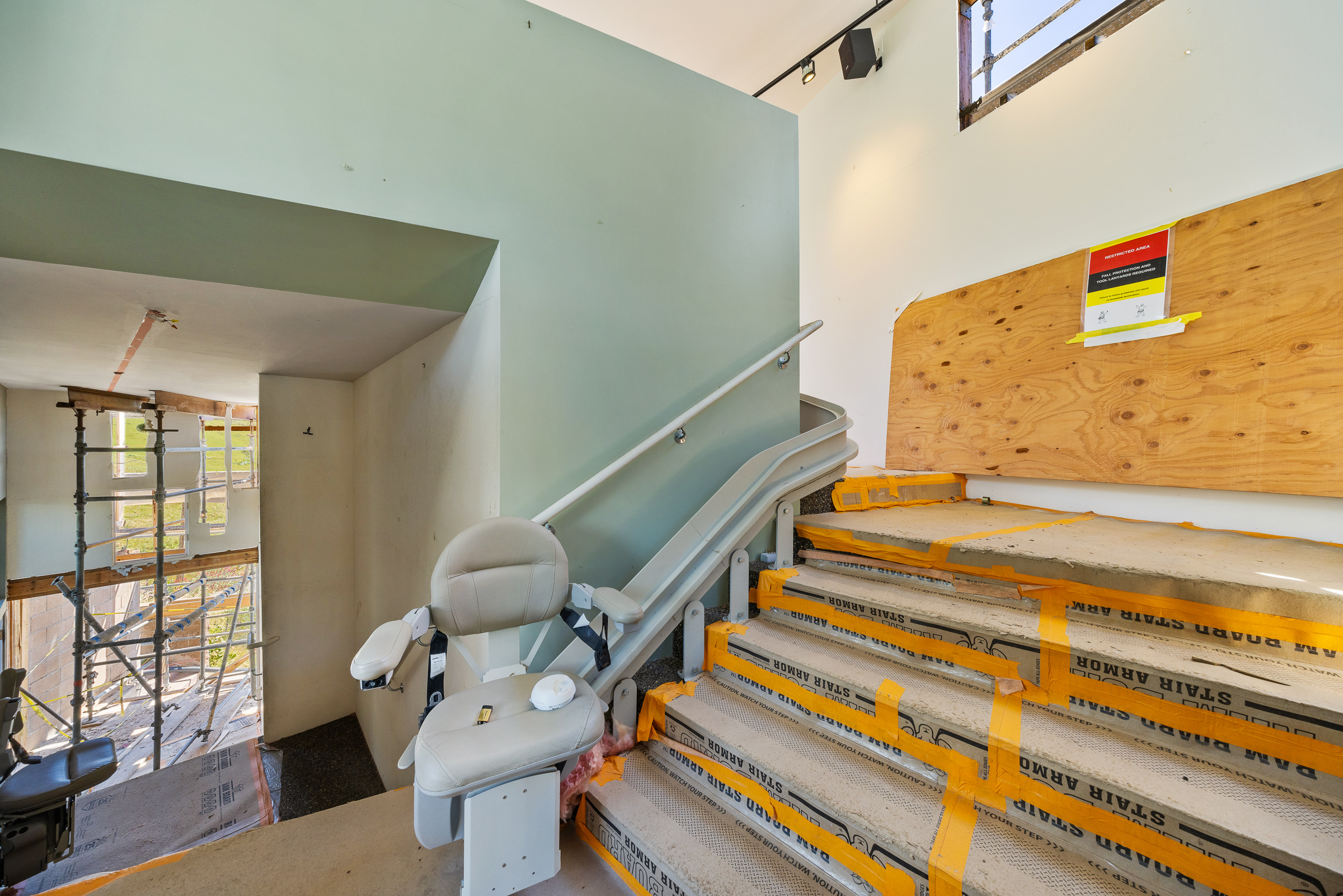 Orcas Street Property Renovation in Morro Bay - Photo 07