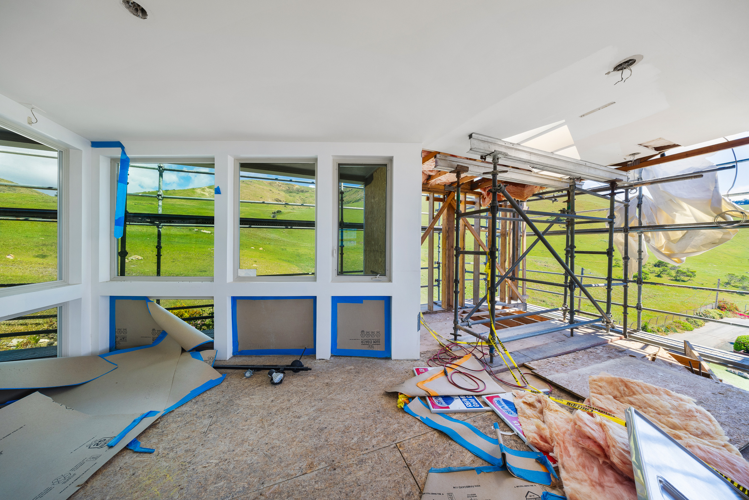 Orcas Street Property Renovation in Morro Bay - Photo 14