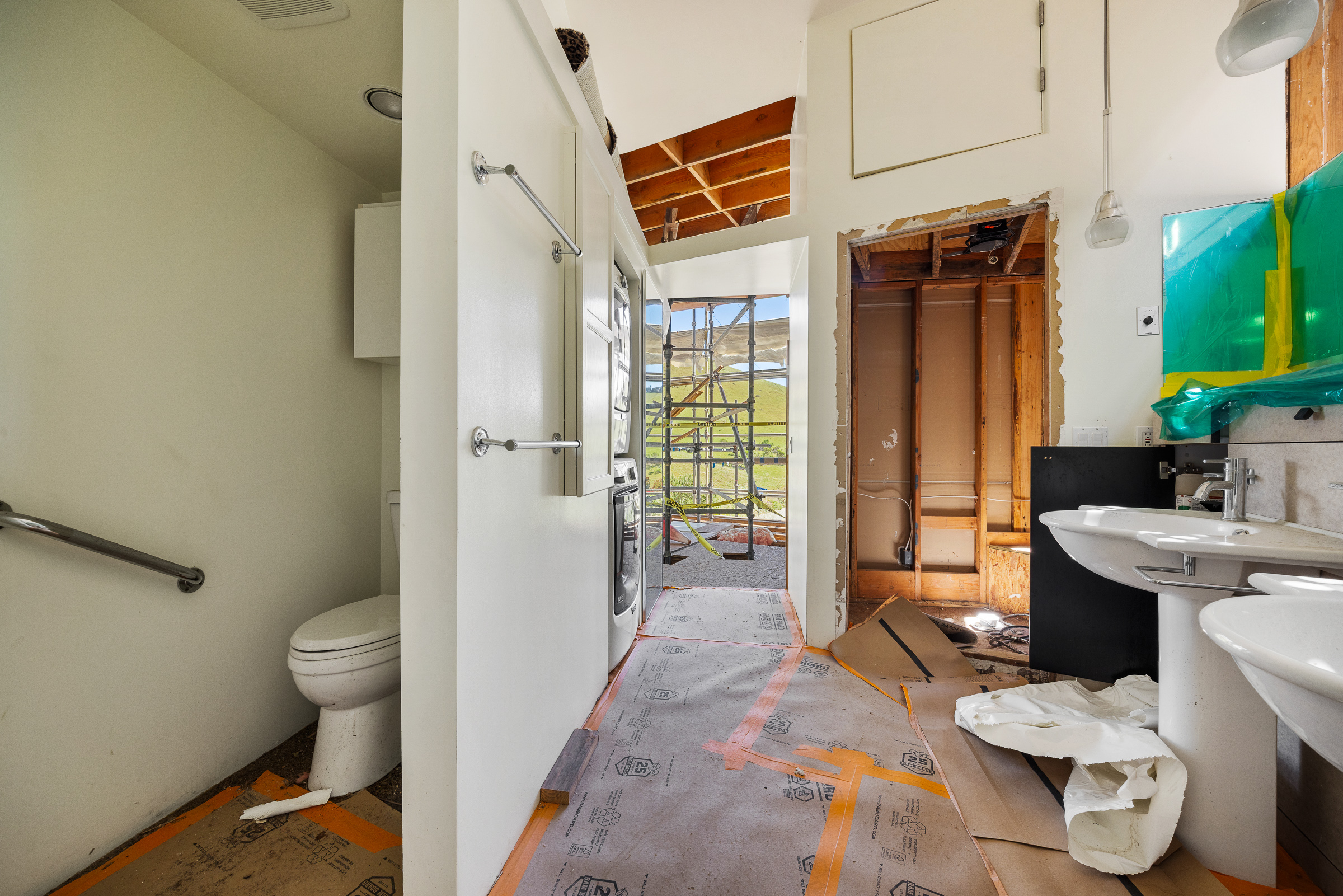 Orcas Street Property Renovation in Morro Bay - Photo 30
