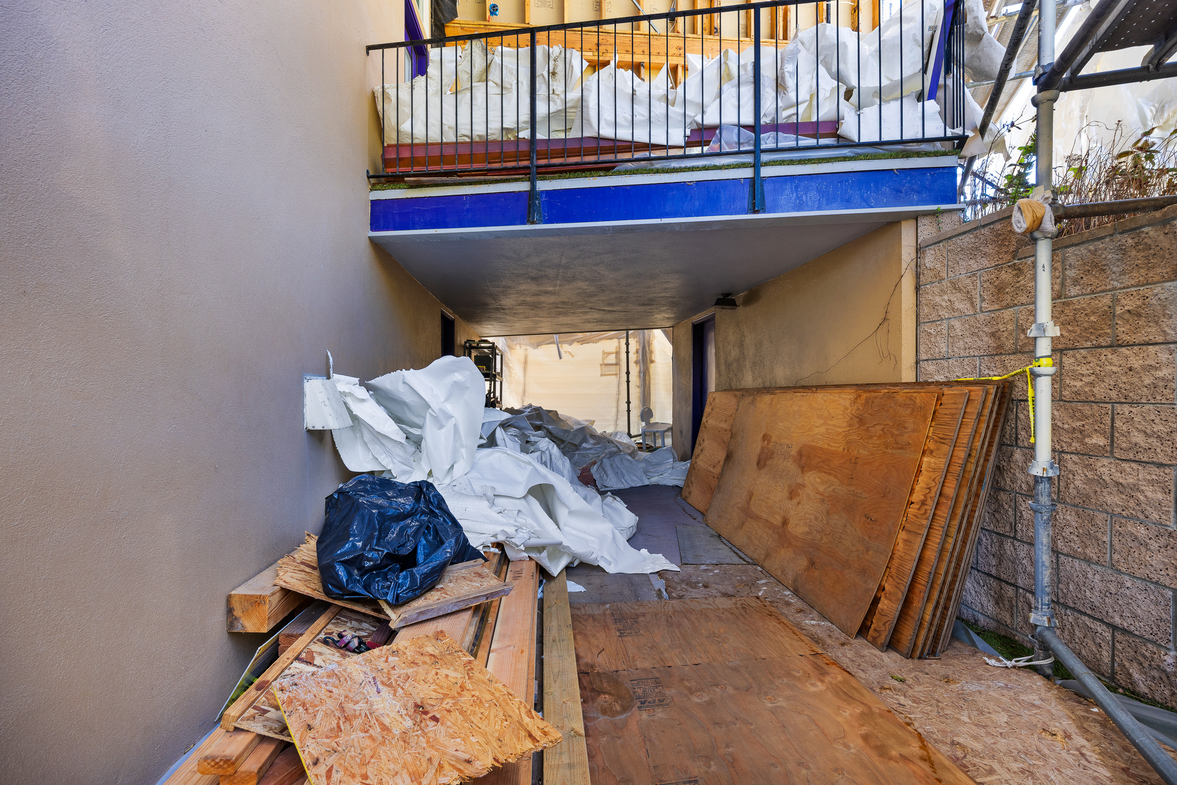 Orcas Street Property Renovation in Morro Bay - Photo 32