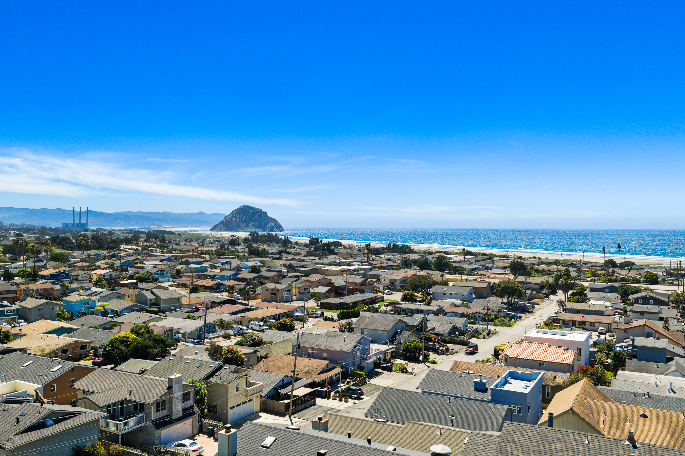 Orcas Street Property Renovation in Morro Bay - Photo 35