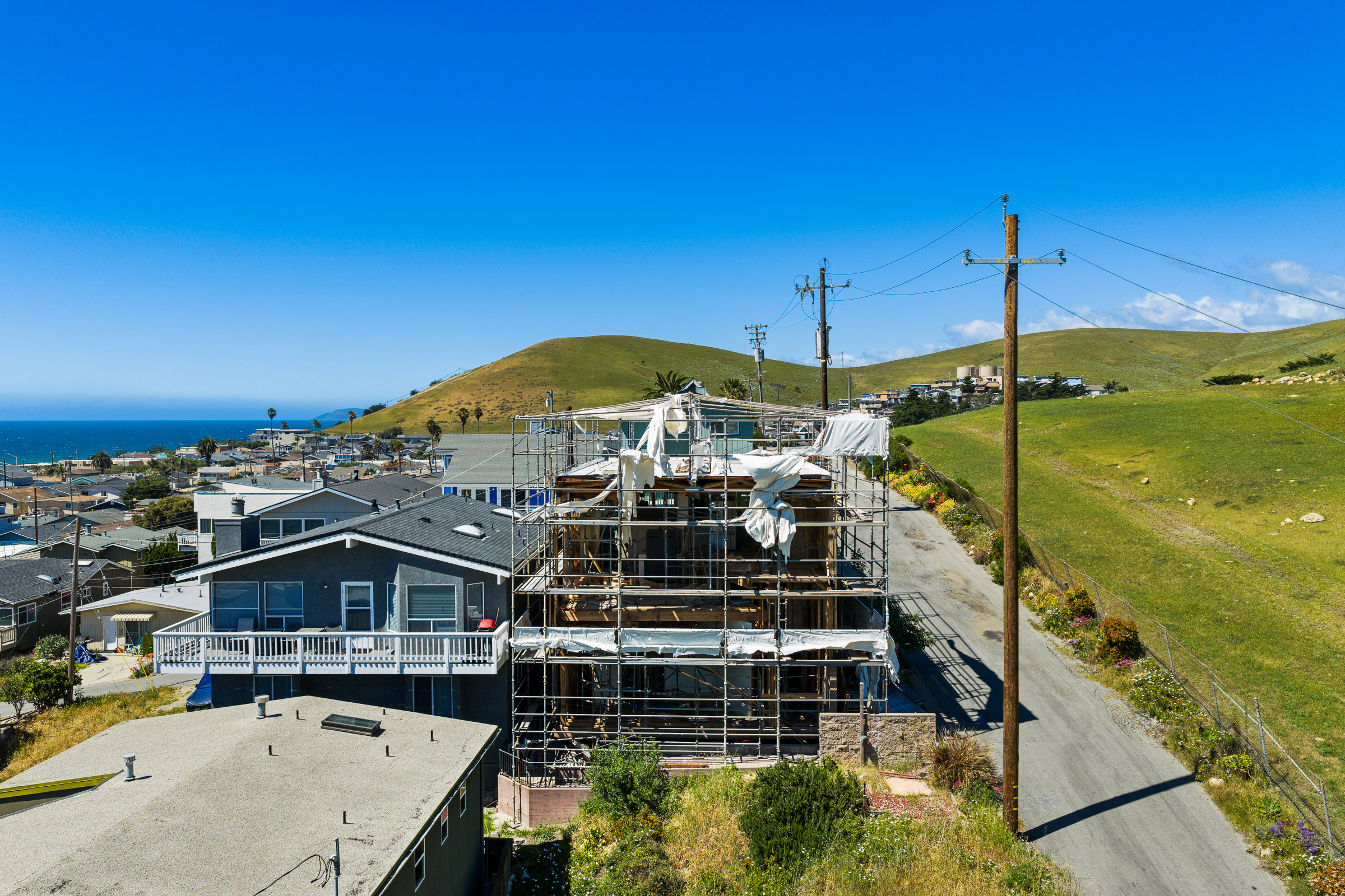Orcas Street Property Renovation in Morro Bay - Photo 43