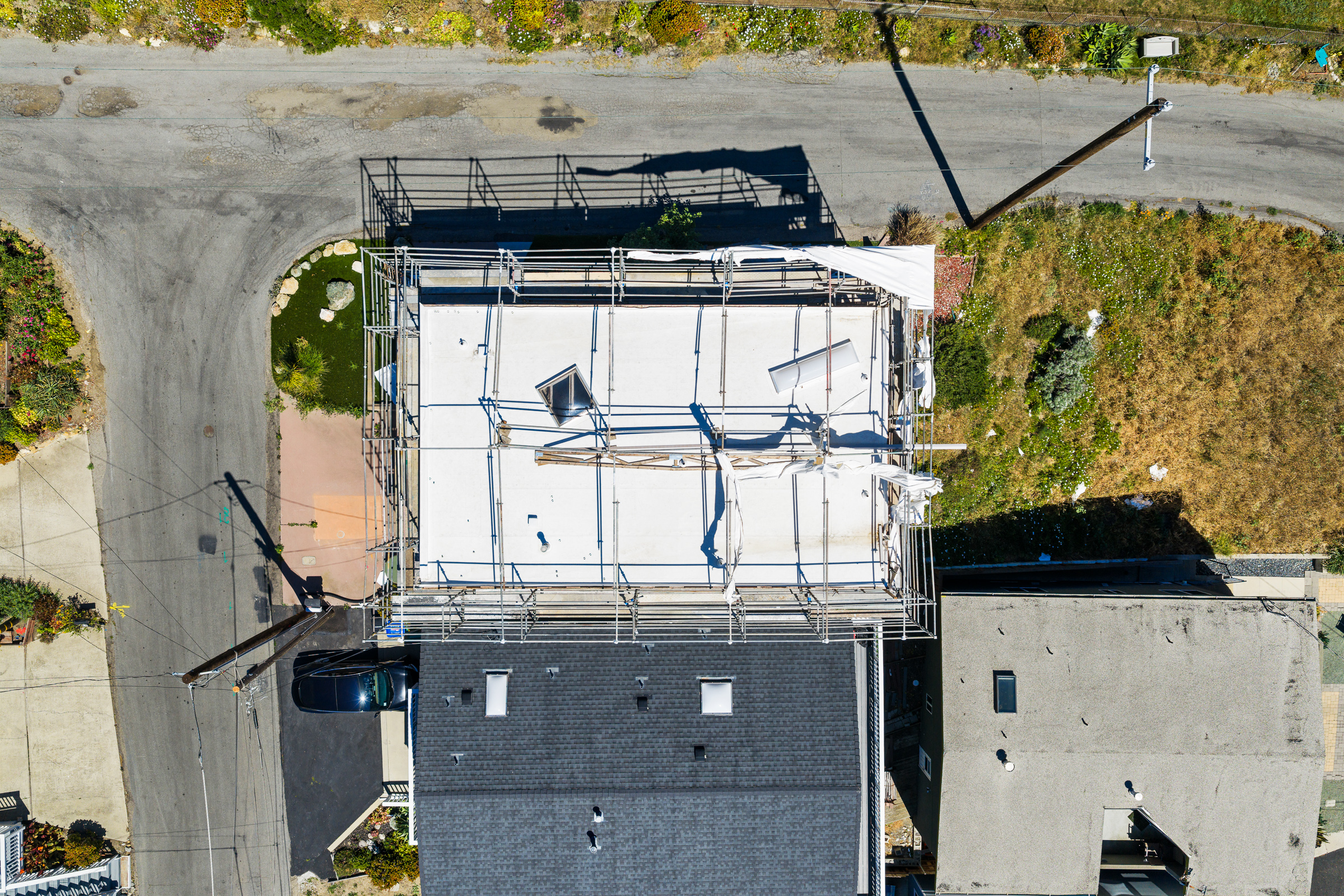 Orcas Street Property Renovation in Morro Bay - Photo 49
