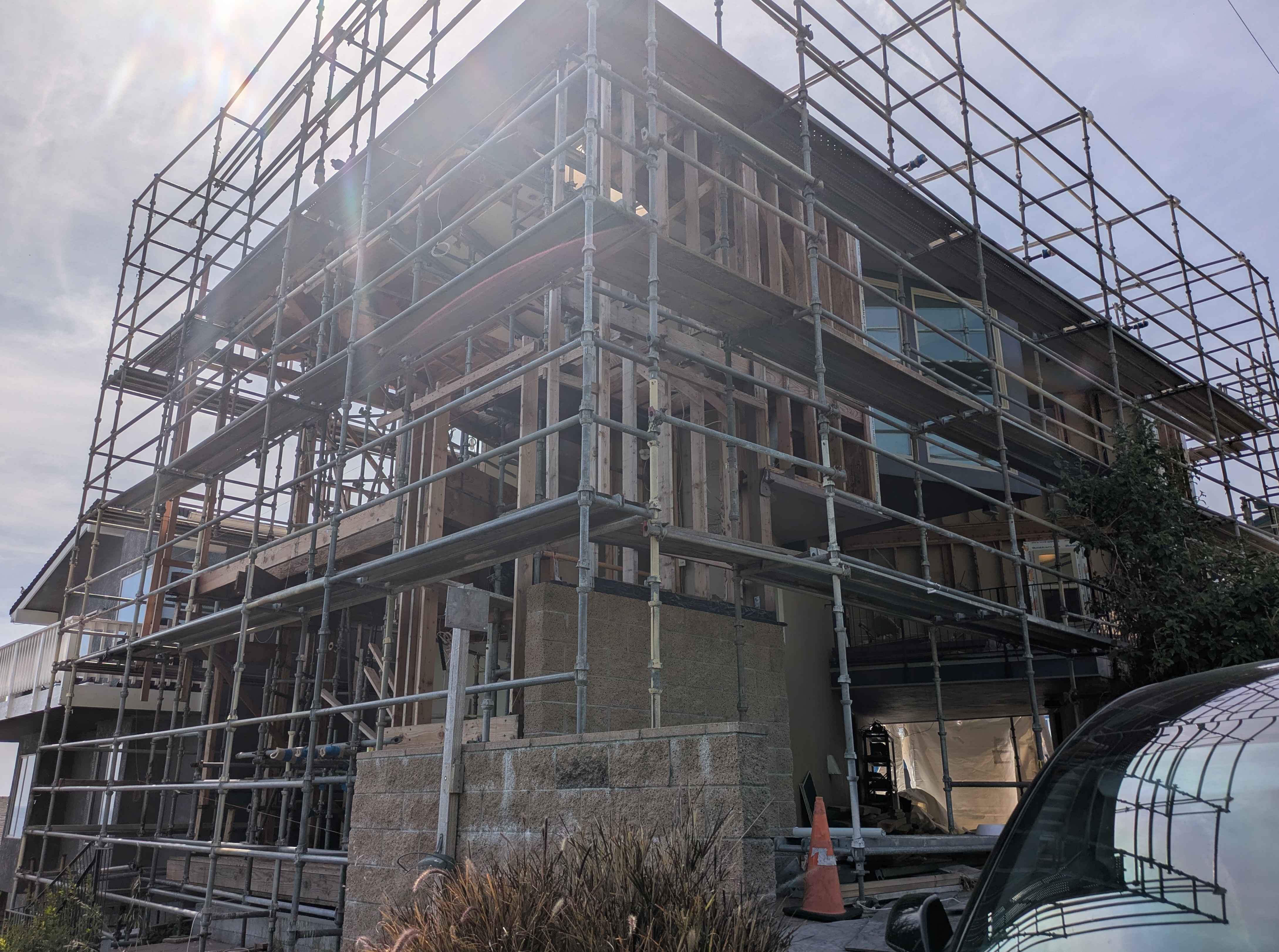 Orcas Street Property Renovation in Morro Bay - Photo 51