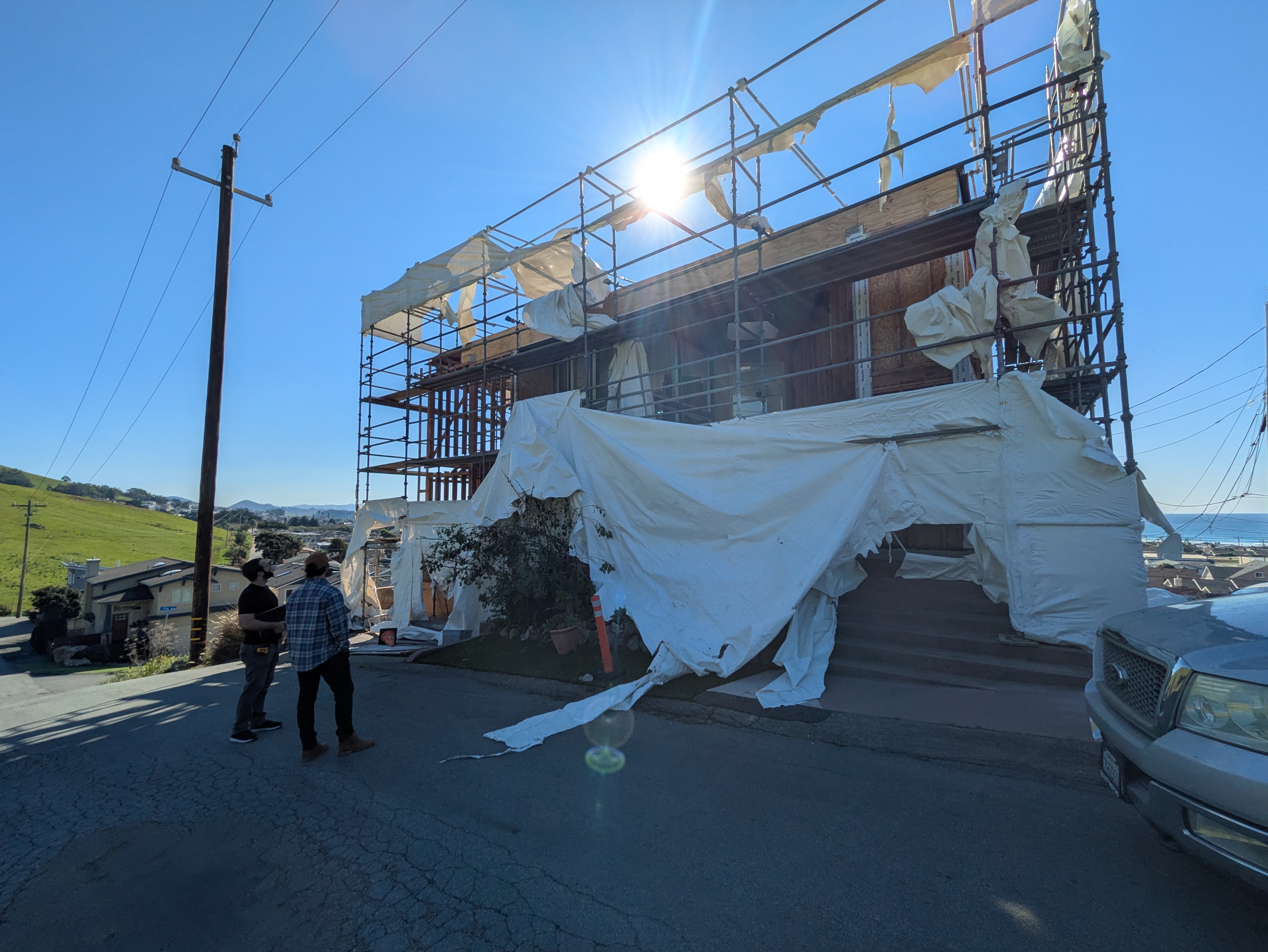 Orcas Street Property Renovation in Morro Bay - Photo 53