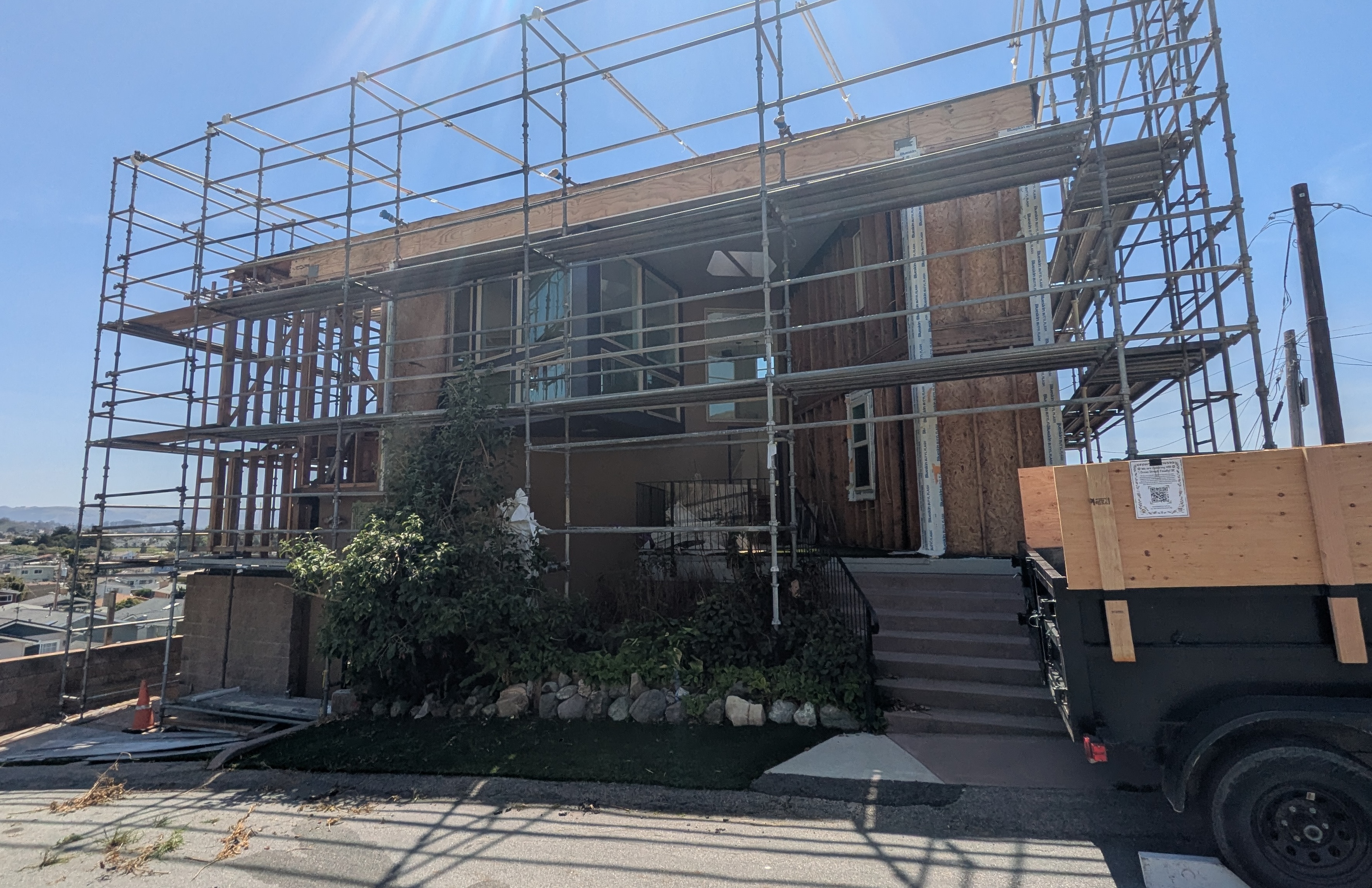 Orcas Street Property Renovation in Morro Bay - Photo 54