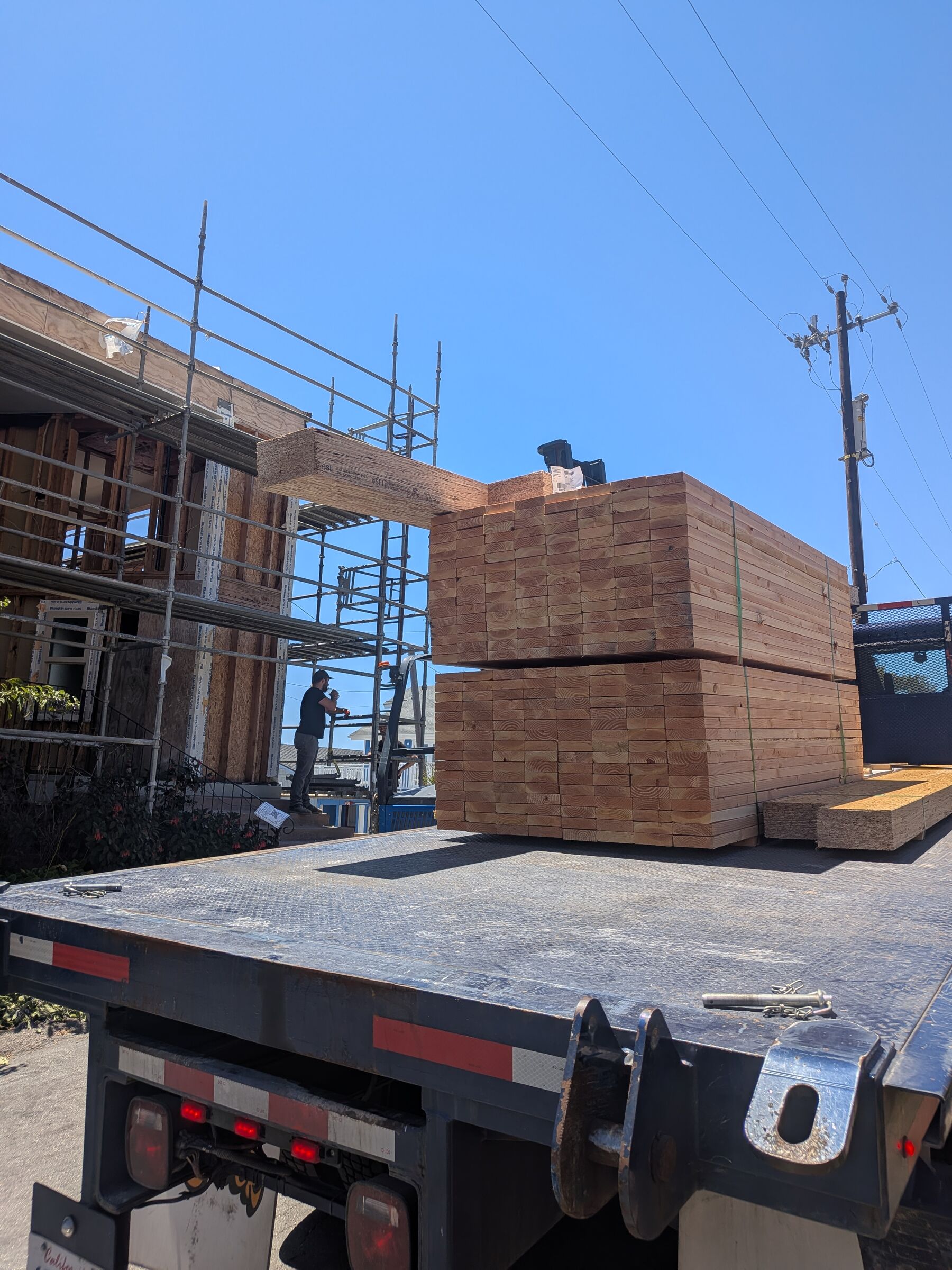 498 Orcas Street Renovation in Morro Bay - Summer 2026