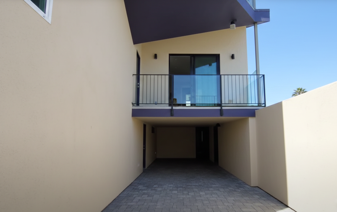 Escrow
